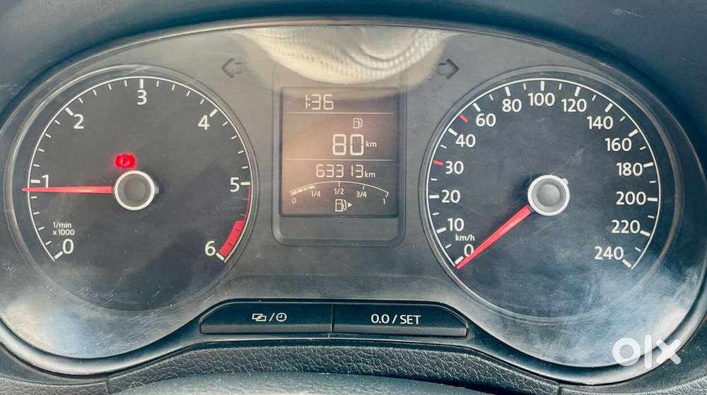 Volkswagen Ameo 1.5 Tdi Highline, 2017, Diesel