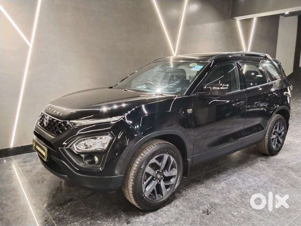 Tata Safari 2.0 Kryotec Xza Plus, 2022, Diesel