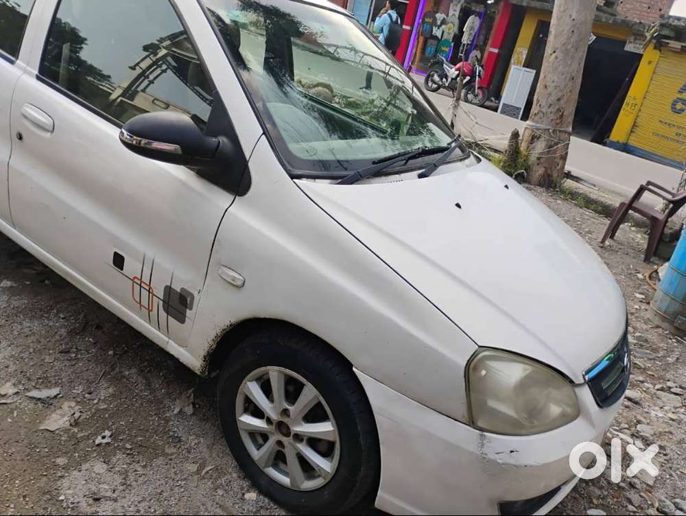 Tata Indica Ev2 2012 Diesel Good Condition