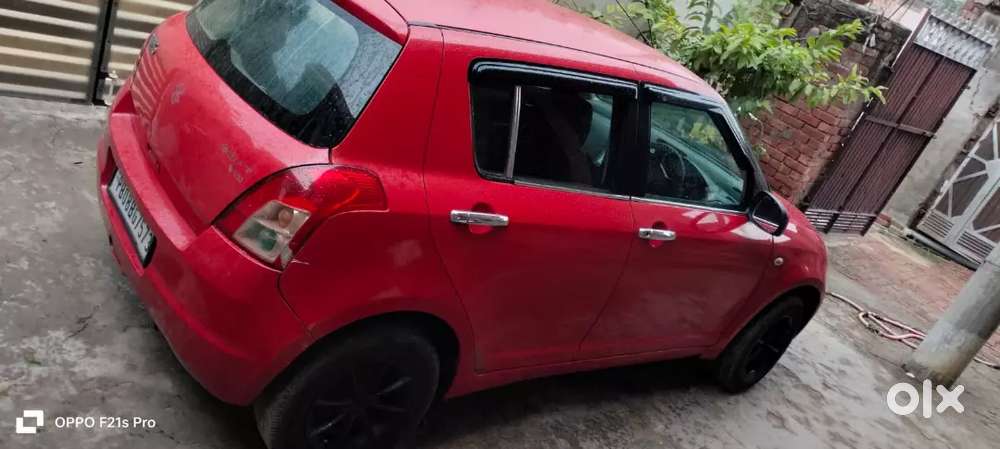 Allay Wheel, Romote Center Locking,new Tyre, Touch Screen System