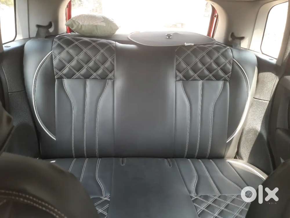Ford Figo Lxi Petrol 2010