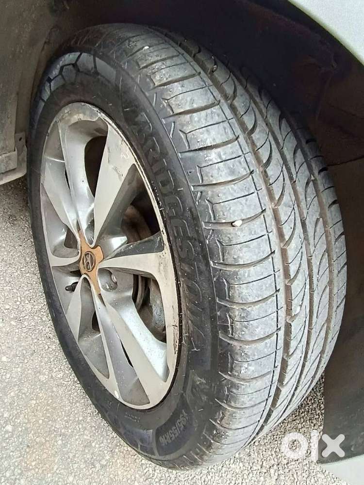 Hyundai Elite I20 Asta 1.2 (o), 2017, Petrol