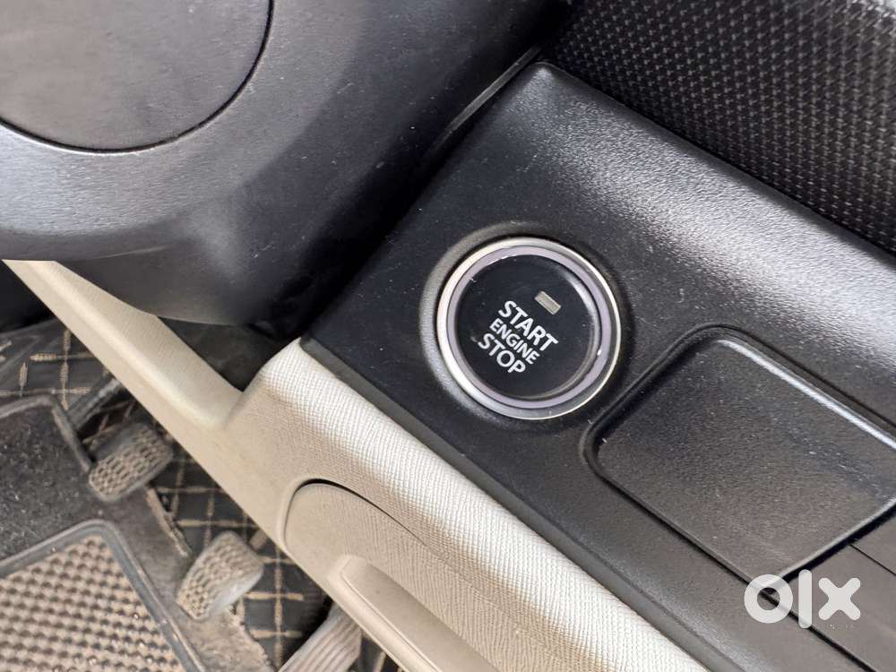 Tata Altroz 1.2 Xz Plus I-turbo, 2022, Petrol