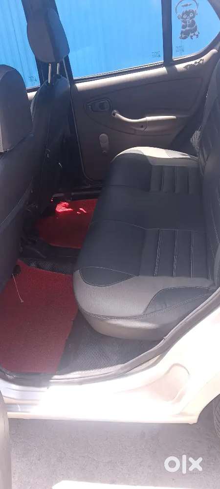 Tata Indica Ev2 Xeta 2013 Diesel 143000 Km Driven