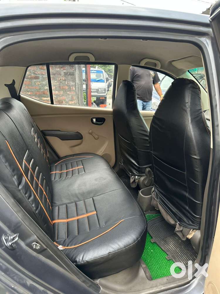 Hyundai I10 Magna O, 2013, Petrol