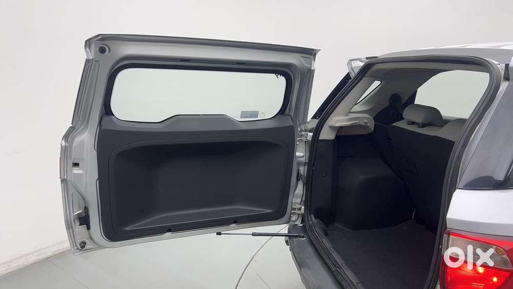 Ford Ecosport [2017-2021] 1.5 Trend Ti Vct, 2017, Petrol