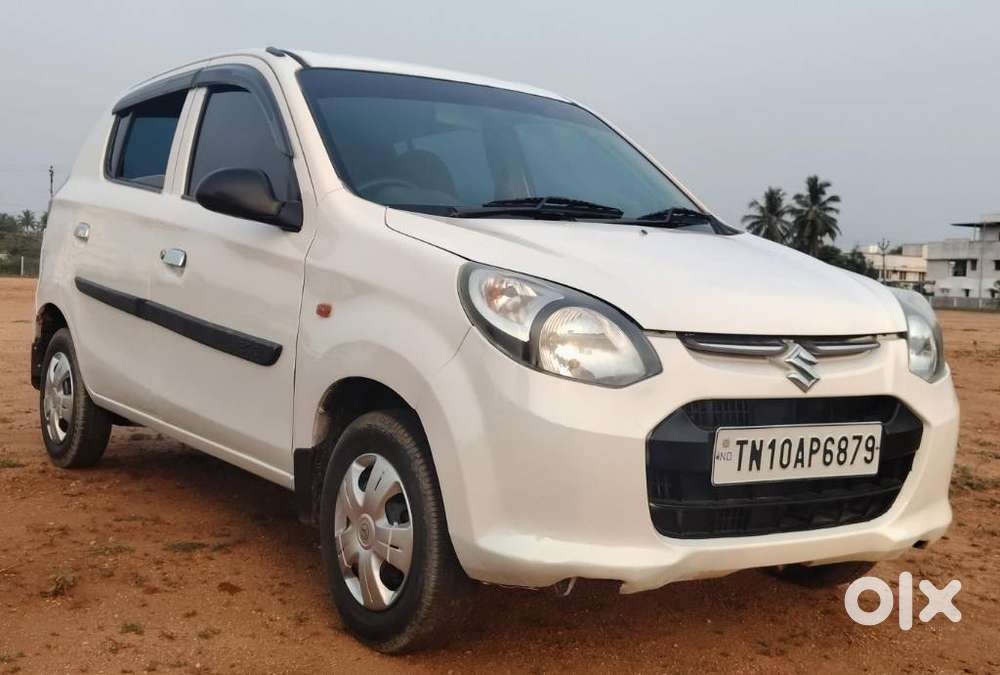 Maruti Suzuki Alto 800 2012-2016 Lxi, 2014, Petrol