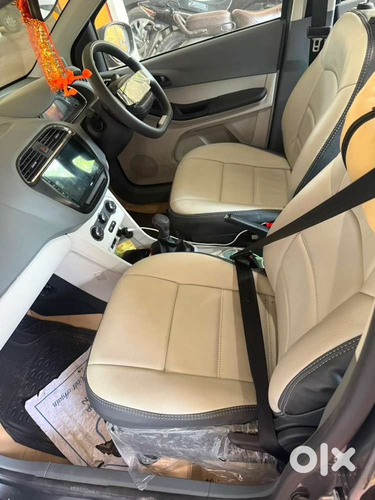 Tata Tiago 1.2 Revotron 2026