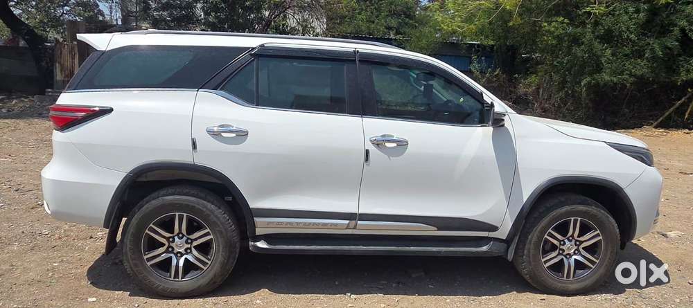 Toyota Fortuner 4x2 At 2.8 Diesel, 2023, Diesel