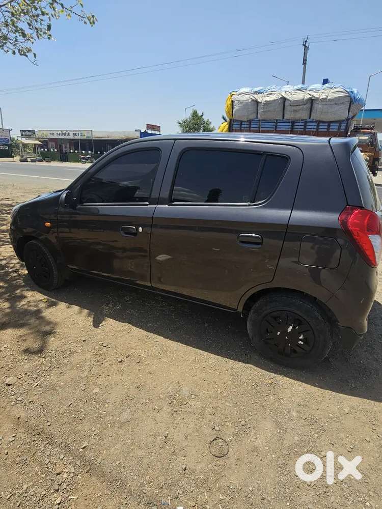 Maruti Suzuki 800 2022 Cng & Hybrids Well Maintained