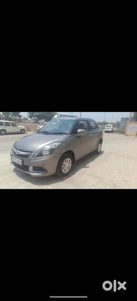 Maruti Suzuki Swift Dzire 2014 Diesel 196000 Km Driven
