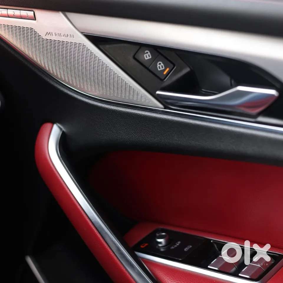 Jaguar F-pace, 2024, Petrol