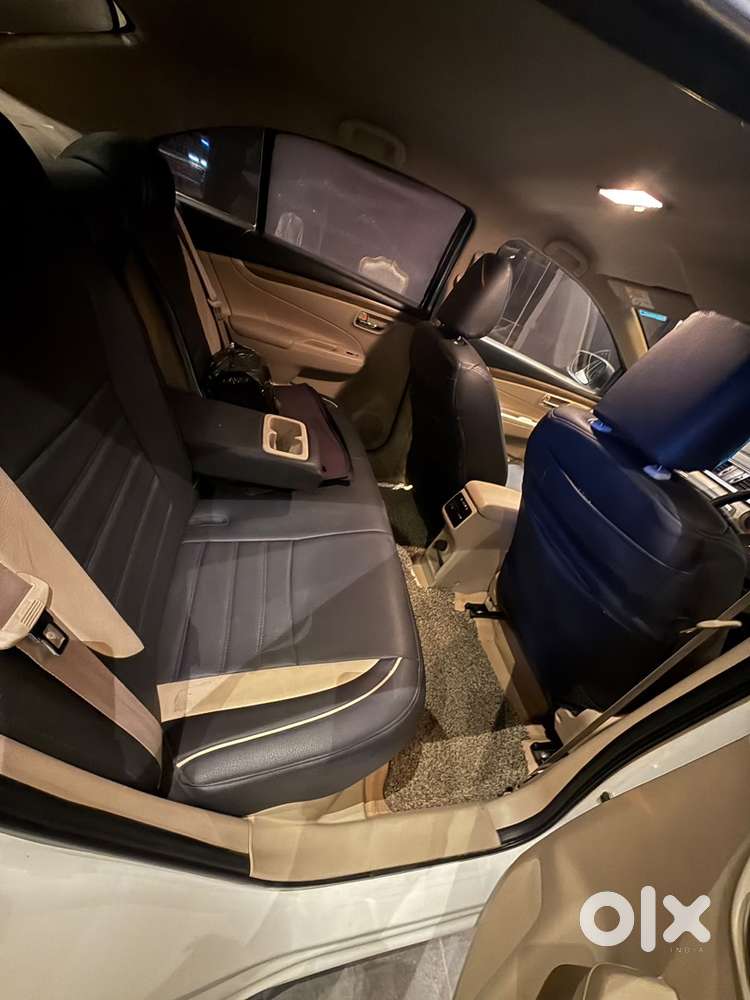 Maruti Suzuki Ciaz 2024