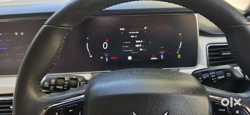 Mahindra Xuv700 2024