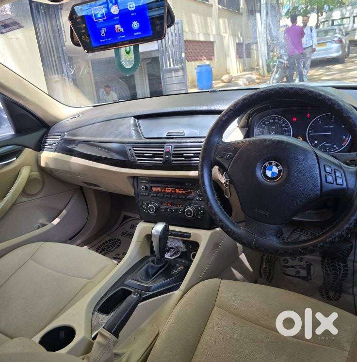 Bmw X1 2012-2015 Sdrive20d, 2012, Diesel