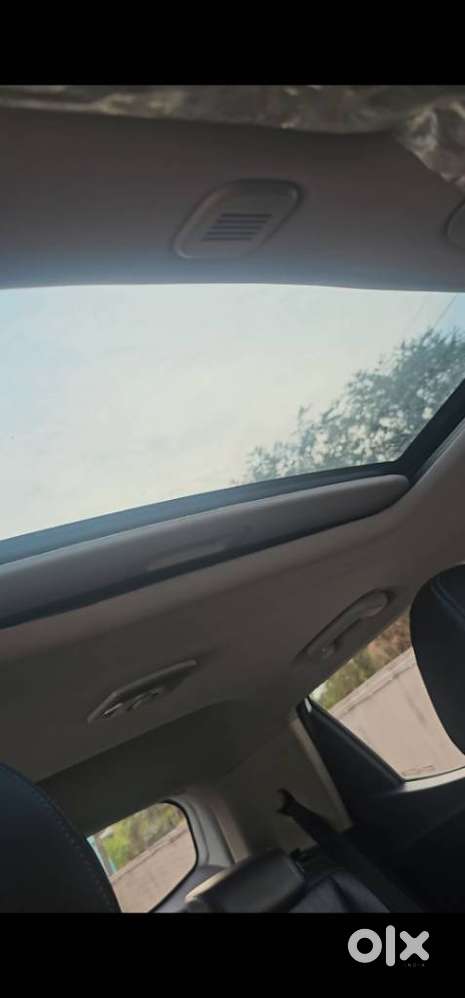 Mahindra Xuv400 Ev El Fast Charger Dt, 2023, Electric