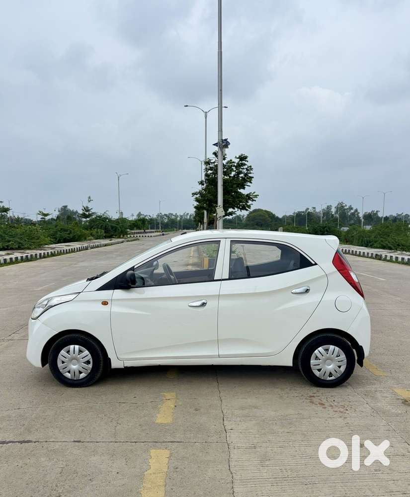 Hyundai Eon D Lite O, 2012, Petrol