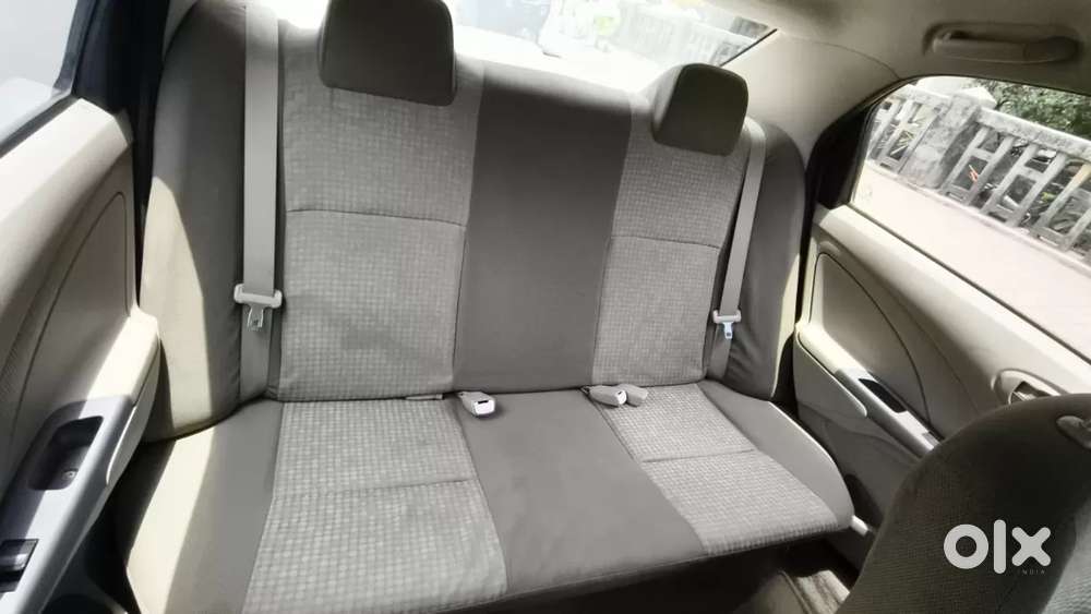 Toyota Etios 1.5 G, 2014, Petrol