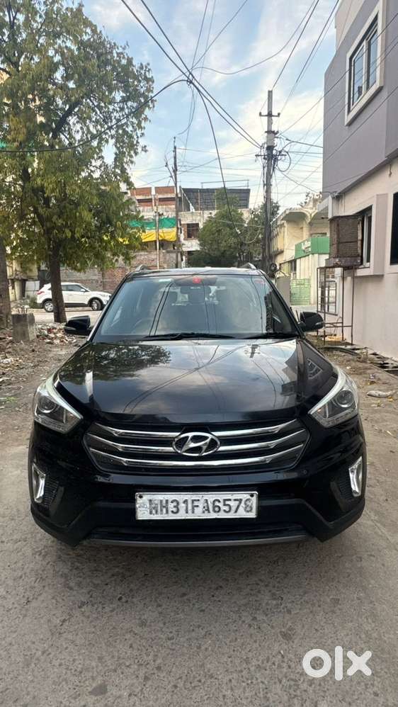 2018 Hyundai Creta Facelift