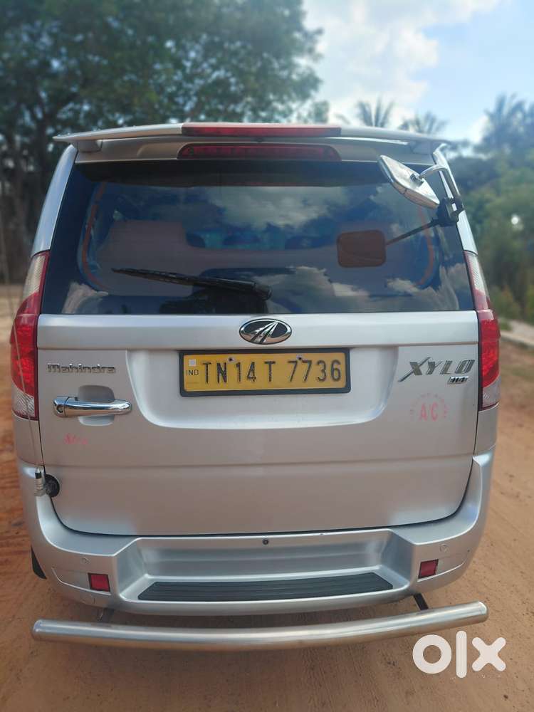 Mahindra Xylo H4, 2019, Diesel