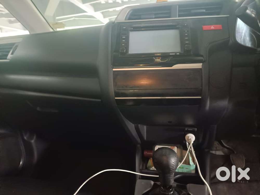 Honda Jazz 1.2 Vx I Vtec, 2016, Petrol