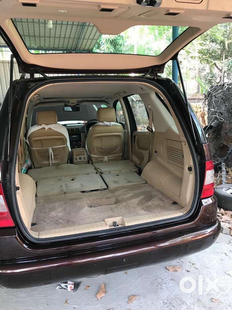 Mercedes-benz Ml 270 Rare Model