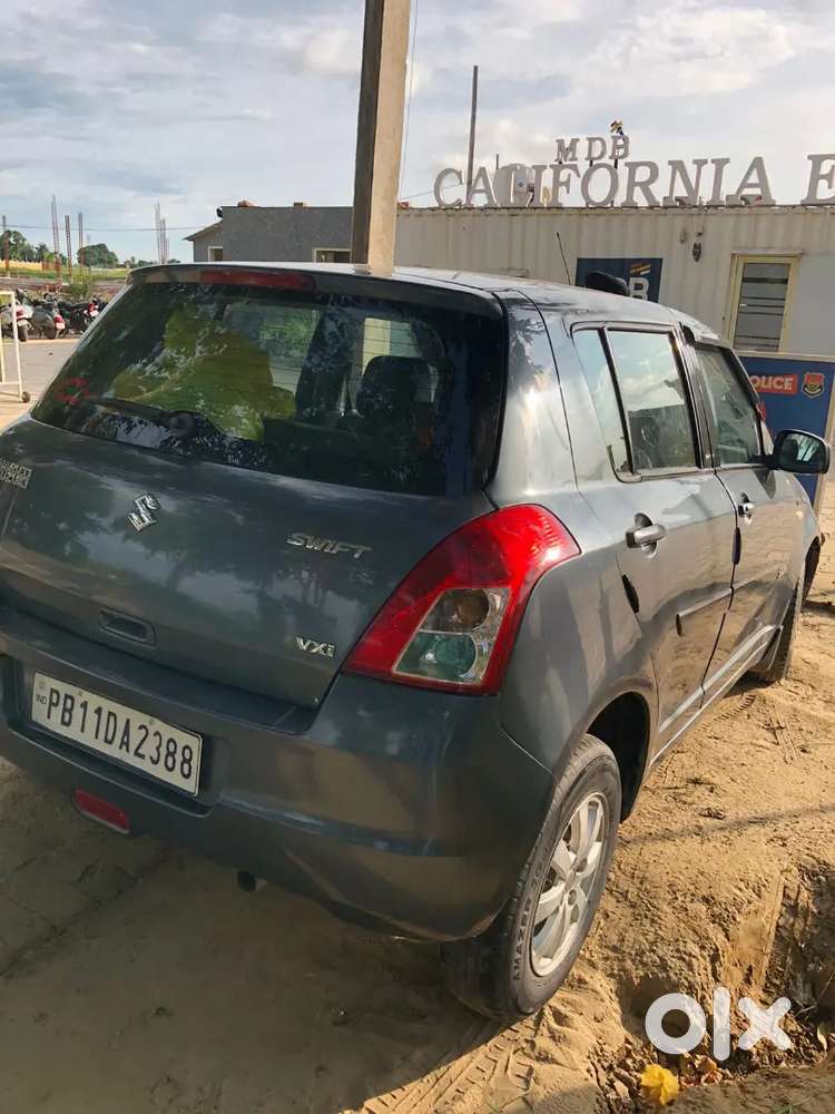 Swift , Patrol Plus ,cng