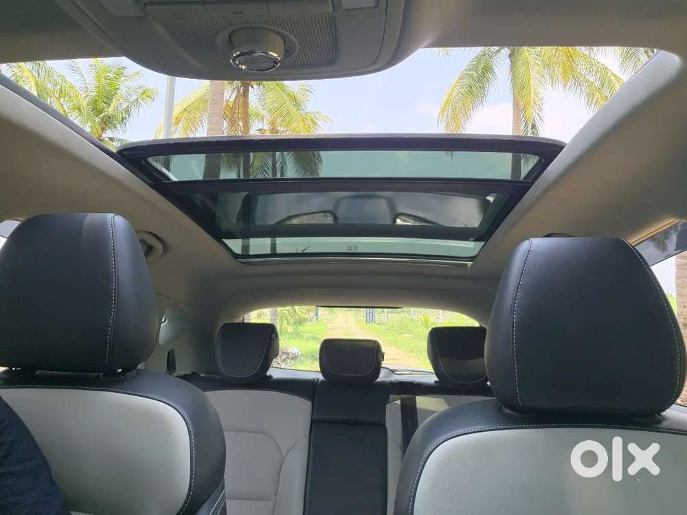 Mg Astor Zs  Vti Tech Cvt Sharp Topend  Facelift 2022 Petrol