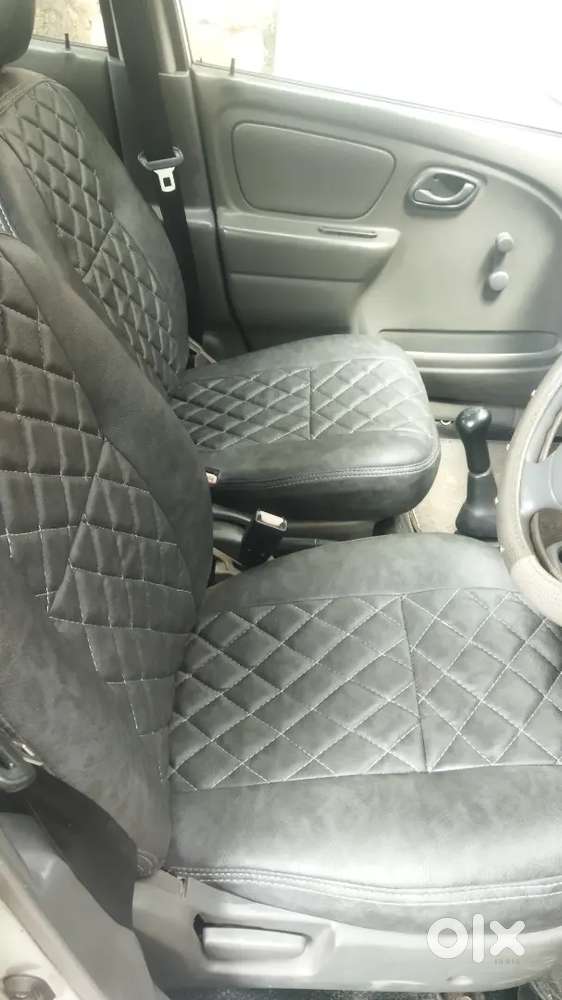Maruti Suzuki Alto 2003
