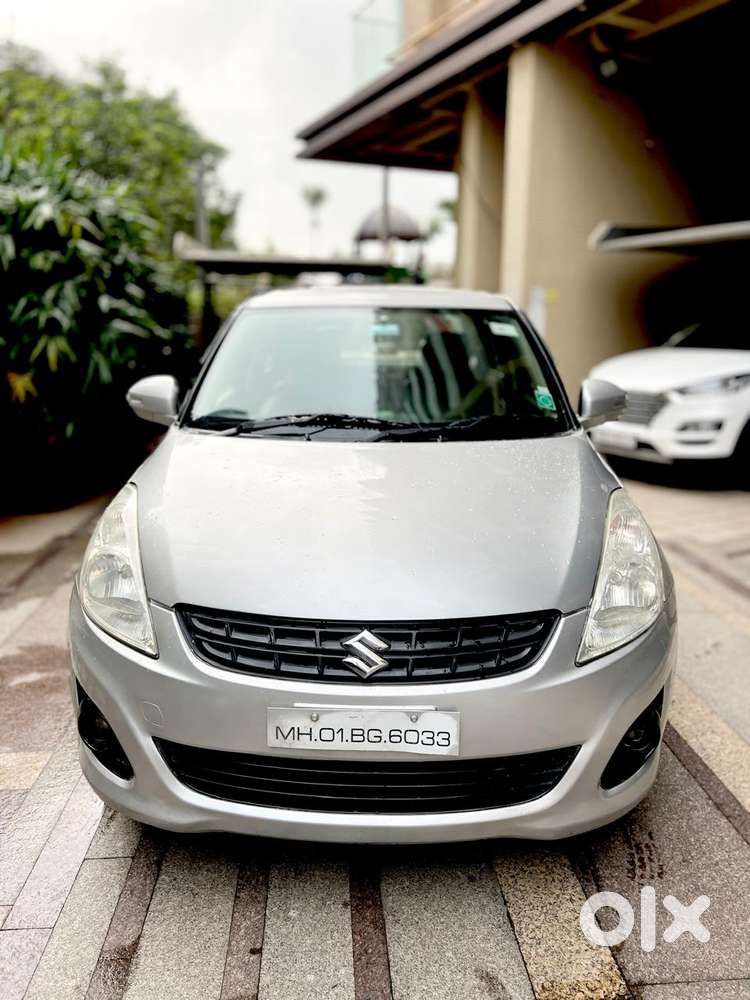 Maruti Suzuki Swift Dzire Vxi Optional, 2013