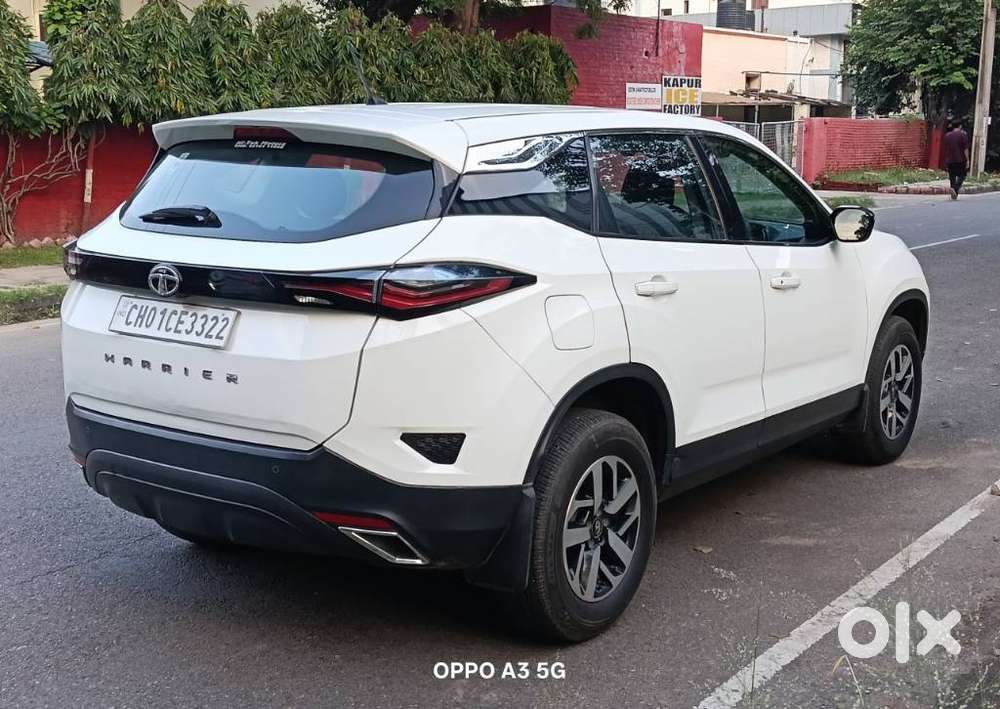 Tata Harrier Xta+ 2.0 L Kryotec Bs Vi, 2021, Diesel