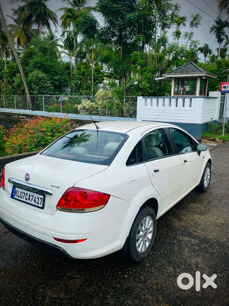 Fiat Linea 2014