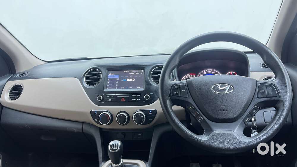 Hyundai Grand I10 1.2 Kappa Sportz, 2019, Petrol