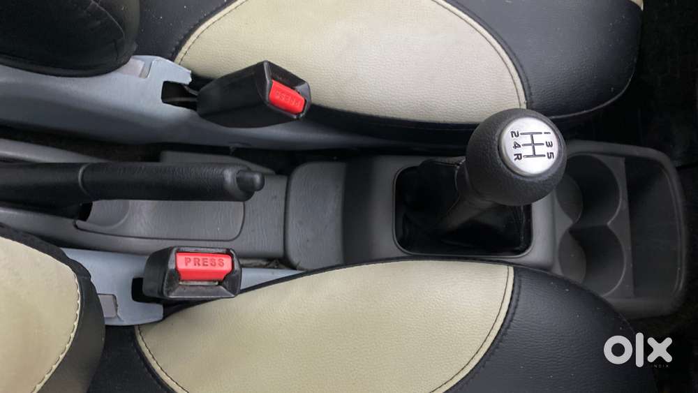 Maruti Suzuki Alto K10 2010-2014 Vxi, 2013, Petrol