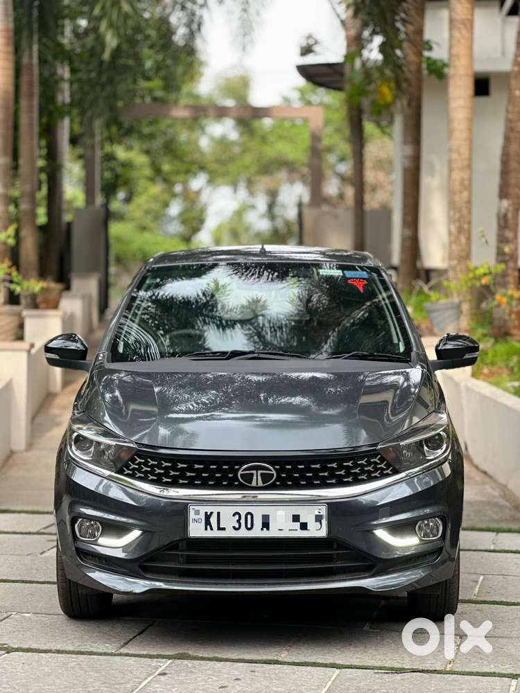 Tata Tiago 1.2 Revotron Xza Plus Amt, 2024, Petrol