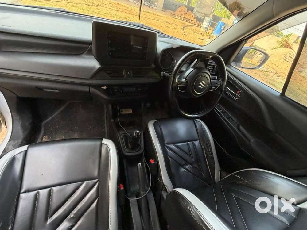 Used Maruti Suzuki 2024