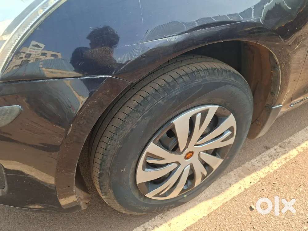Maruti Suzuki Swift 2015 Diesel 118000 Km Driven