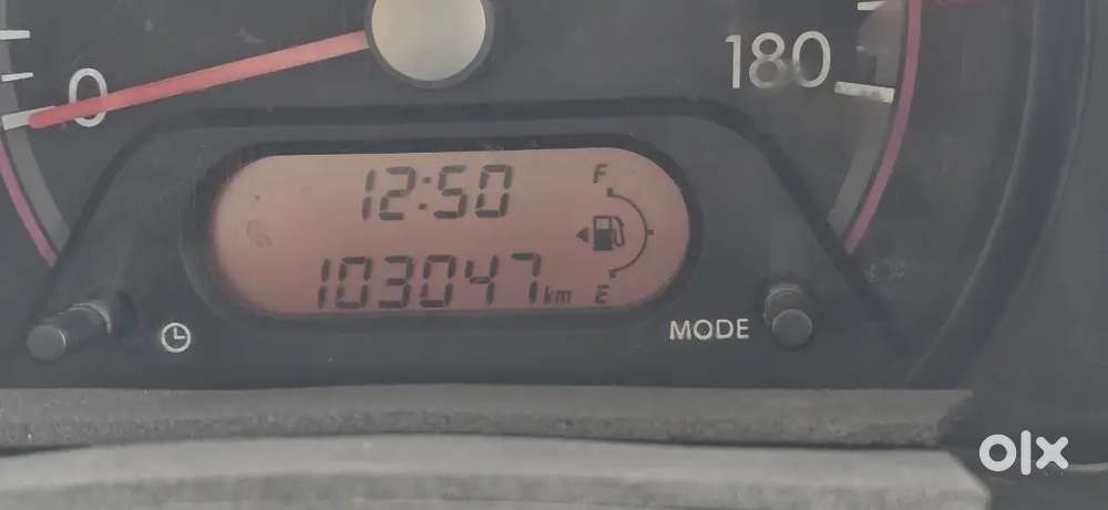 New All Tyers Up Date Condition Well Maintained