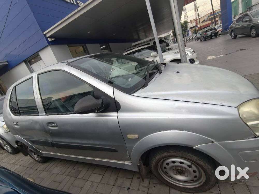 Tata Indica Dl, 2006, Diesel