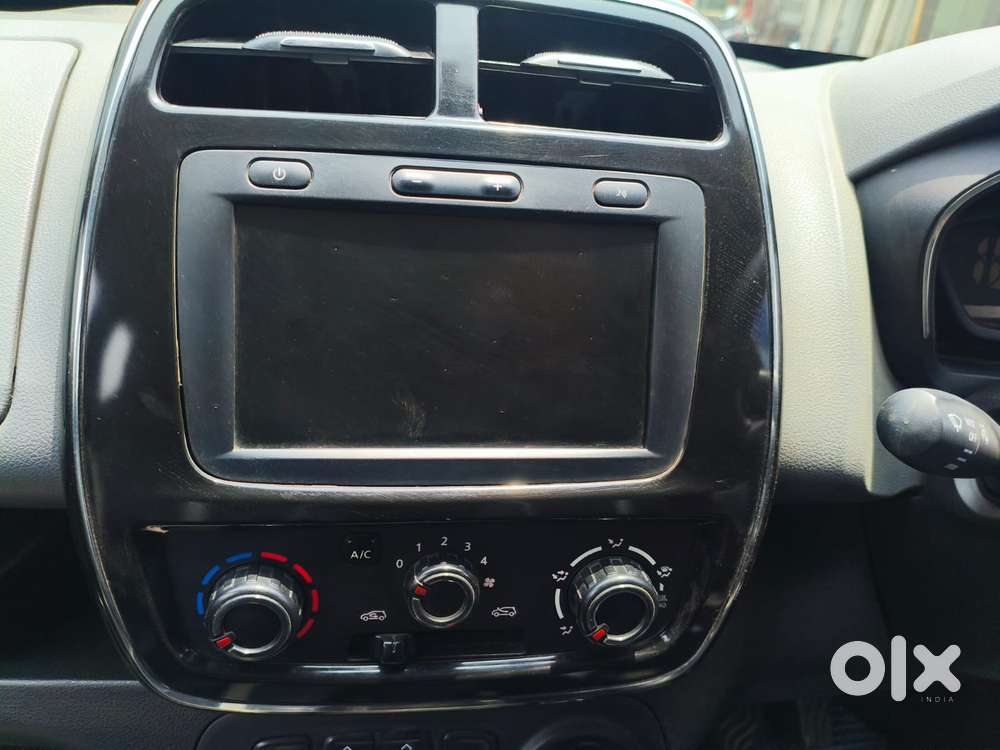 Renault Kwid 1.0 Rxl Easy-r, 2019