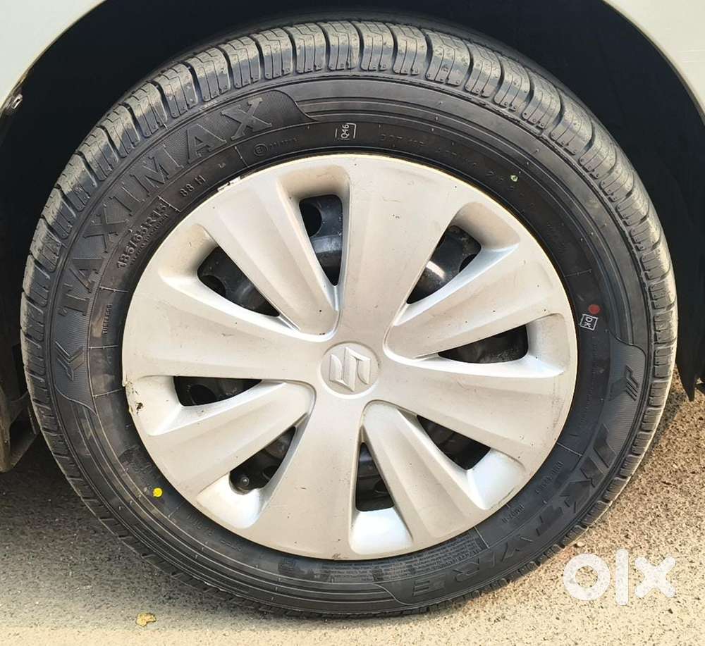 Maruti Suzuki Ertiga 2015-2018 1.4 Vxi Cng Limited Edition, 2017, Cn..