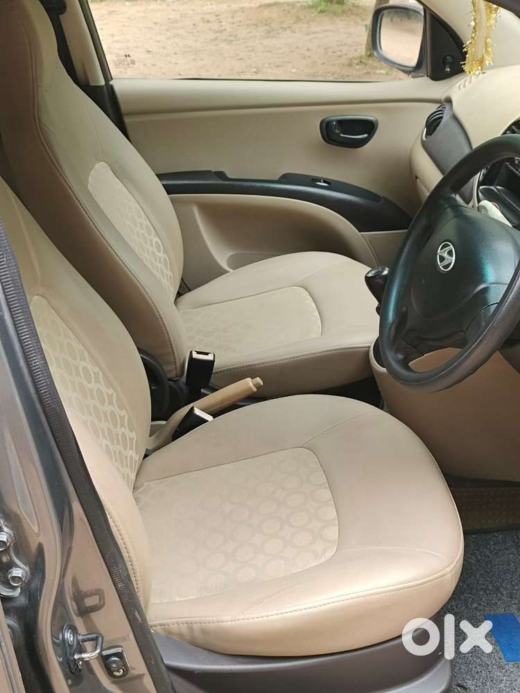 Hyundai I10 1.2 Kappa Magna, 2010, Petrol