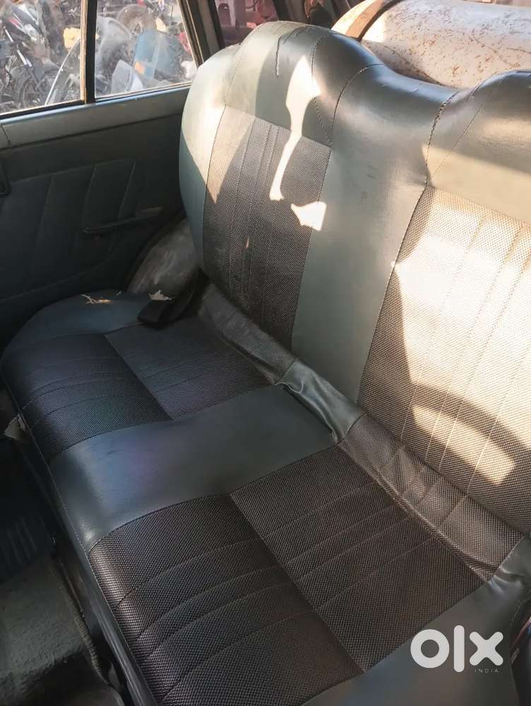 Maruti Suzuki 800 2004 Cng & Hybrids 63 Km Driven