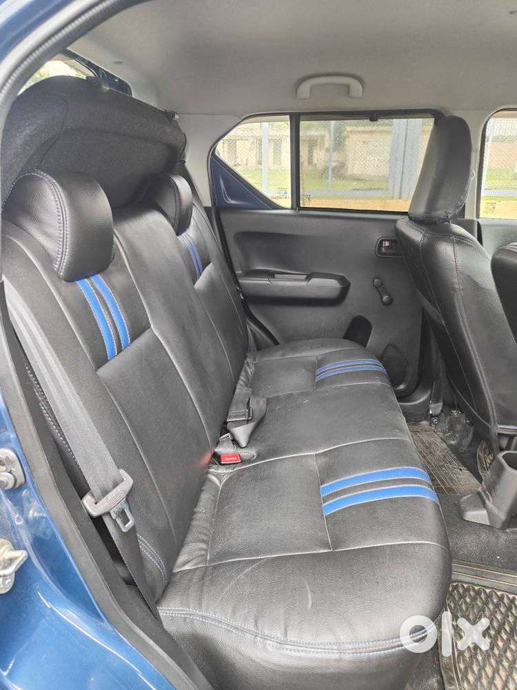 Maruti Suzuki Ignis 1.3 Sigma, 2021, Petrol