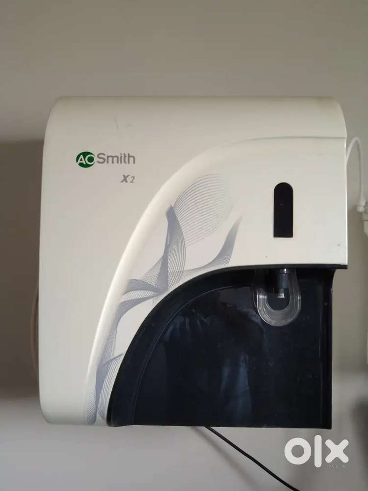 Water purifier