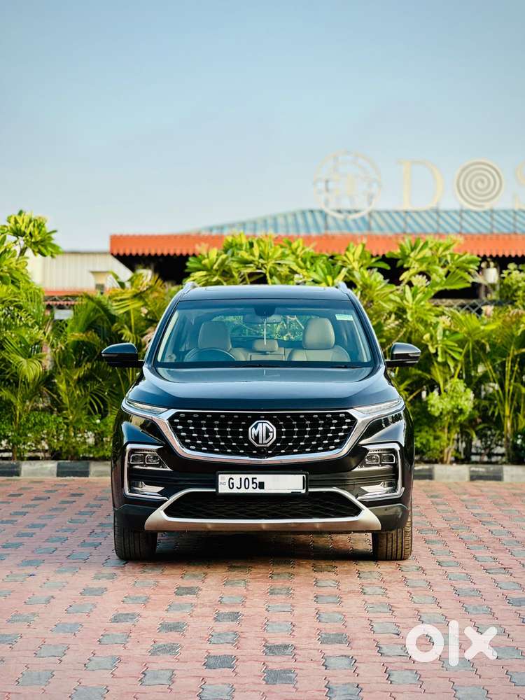 Mg Hector 2.0 Sharp Diesel, 2022, Diesel