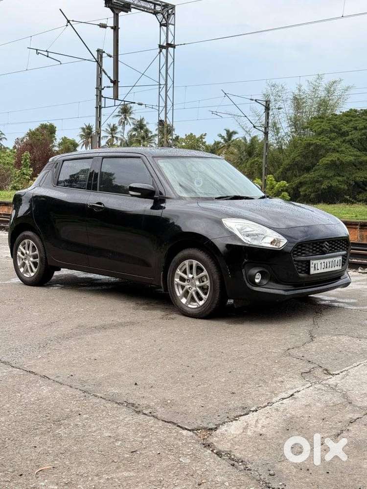 Maruti Suzuki Swift Amt Vvt Zxi, 2023, Petrol