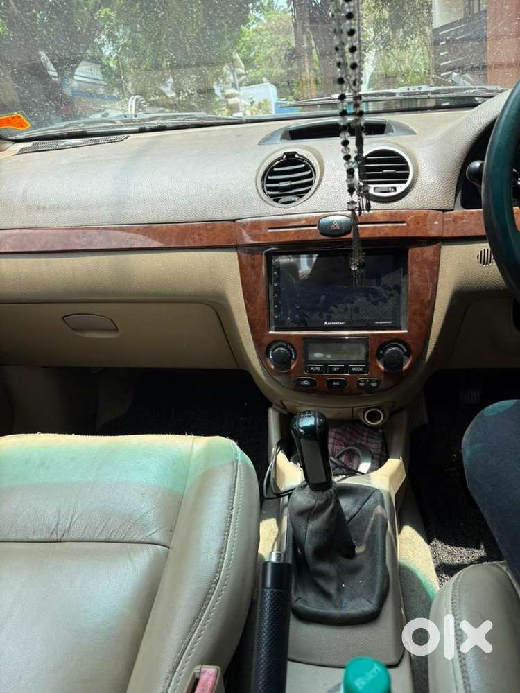 Chevrolet Optra Magnum 2.0 - 2011 Model Diesel