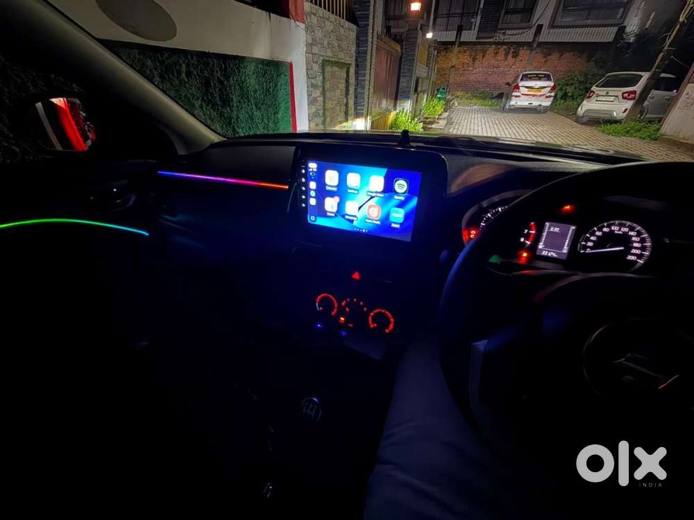 For Sale – 2024 Maruti Suzuki Brezza
