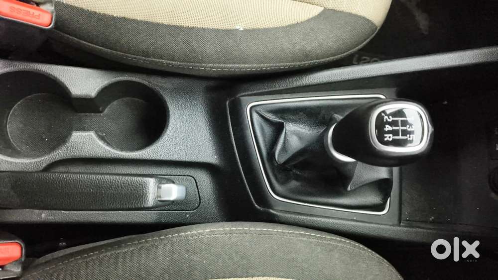 Hyundai Elite I20 Asta 1.2, 2015, Petrol